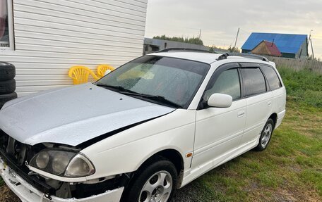 Toyota Caldina, 1998 год, 230 000 рублей, 9 фотография