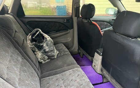 Toyota Caldina, 1998 год, 230 000 рублей, 5 фотография