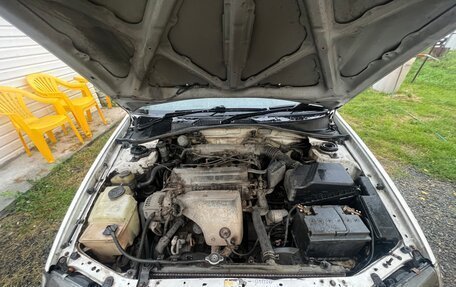Toyota Caldina, 1998 год, 230 000 рублей, 7 фотография