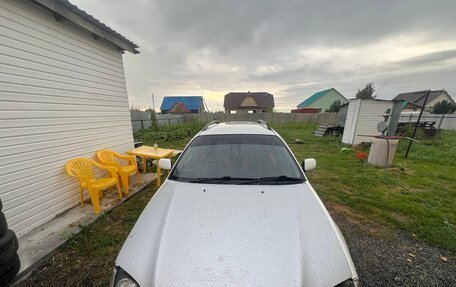 Toyota Caldina, 1998 год, 230 000 рублей, 8 фотография