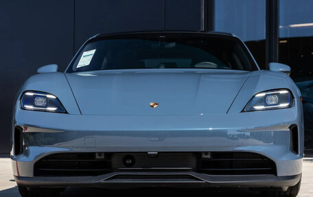 Porsche Taycan I, 2026 год, 18 403 520 рублей, 3 фотография