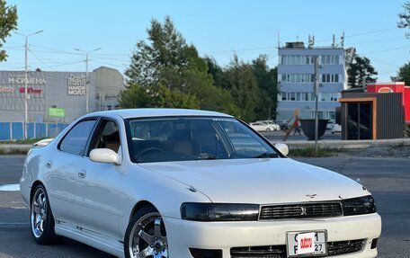 Toyota Cresta, 1992 год, 500 000 рублей, 1 фотография