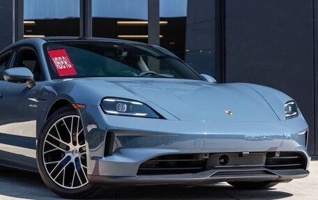 Porsche Taycan I, 2026 год, 18 403 520 рублей, 2 фотография