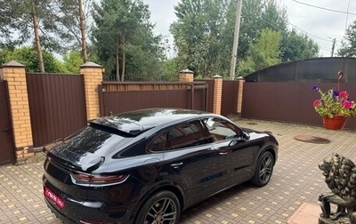 Porsche Cayenne III, 2020 год, 8 500 000 рублей, 1 фотография
