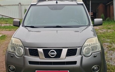 Nissan X-Trail, 2011 год, 1 030 000 рублей, 1 фотография