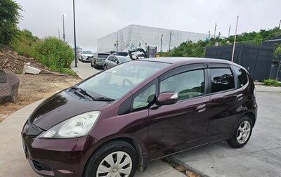 Honda Fit III, 2010 год, 635 000 рублей, 1 фотография