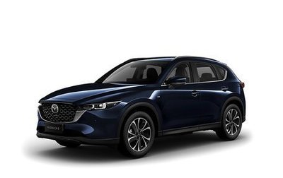 Mazda CX-5 II, 2026 год, 4 430 000 рублей, 1 фотография