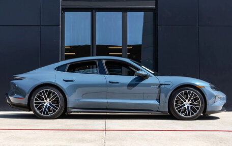 Porsche Taycan I, 2026 год, 18 403 520 рублей, 5 фотография