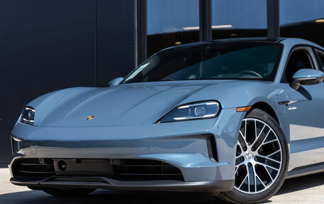 Porsche Taycan I, 2026 год, 18 403 520 рублей, 4 фотография