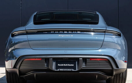 Porsche Taycan I, 2026 год, 18 403 520 рублей, 6 фотография