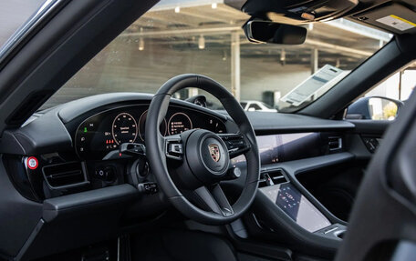 Porsche Taycan I, 2026 год, 18 403 520 рублей, 8 фотография
