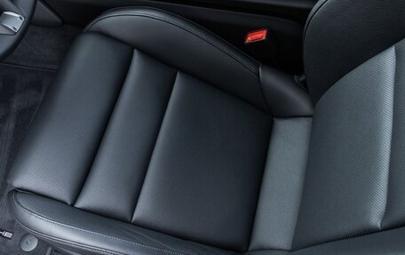 Porsche Taycan I, 2026 год, 18 403 520 рублей, 14 фотография