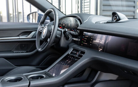 Porsche Taycan I, 2026 год, 18 403 520 рублей, 12 фотография