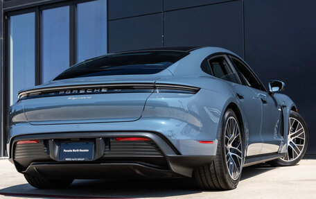 Porsche Taycan I, 2026 год, 18 403 520 рублей, 7 фотография