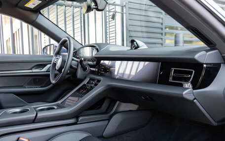 Porsche Taycan I, 2026 год, 18 403 520 рублей, 11 фотография