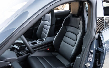 Porsche Taycan I, 2026 год, 18 403 520 рублей, 13 фотография
