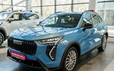 Haval Jolion, 2026 год, 2 699 000 рублей, 1 фотография