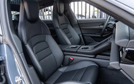 Porsche Taycan I, 2026 год, 18 403 520 рублей, 15 фотография