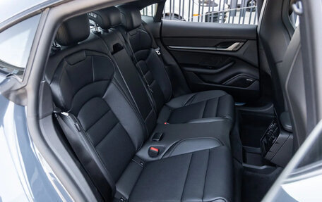 Porsche Taycan I, 2026 год, 18 403 520 рублей, 22 фотография