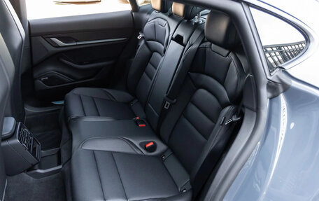 Porsche Taycan I, 2026 год, 18 403 520 рублей, 23 фотография