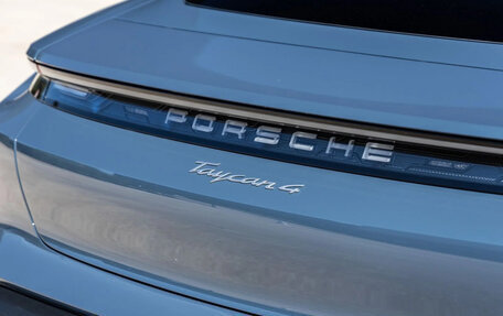 Porsche Taycan I, 2026 год, 18 403 520 рублей, 38 фотография