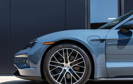 Porsche Taycan I, 2026 год, 18 403 520 рублей, 40 фотография