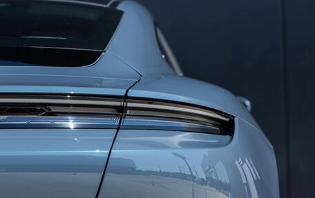 Porsche Taycan I, 2026 год, 18 403 520 рублей, 36 фотография