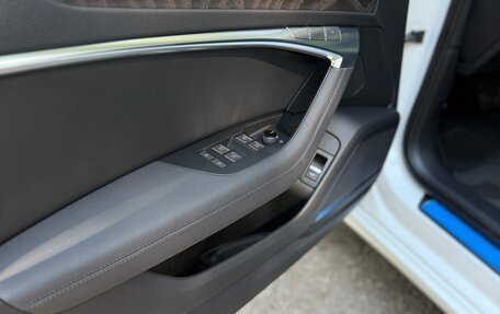 Audi A6, 2021 год, 5 950 000 рублей, 16 фотография