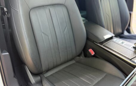 Audi A6, 2021 год, 5 950 000 рублей, 21 фотография