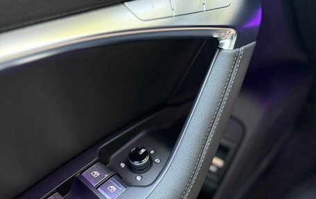 Audi A6, 2021 год, 5 950 000 рублей, 28 фотография