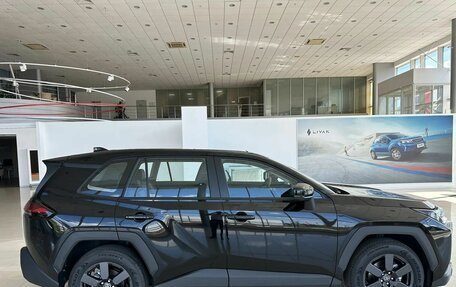 Toyota RAV4, 2026 год, 4 150 000 рублей, 6 фотография