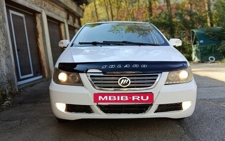 Lifan Solano I (630) рестайлинг, 2010 год, 135 000 рублей, 4 фотография
