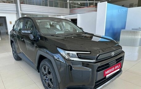 Toyota RAV4, 2026 год, 4 150 000 рублей, 5 фотография