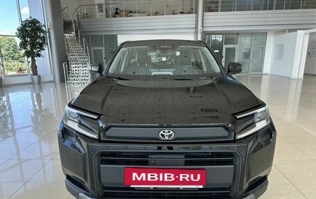 Toyota RAV4, 2026 год, 4 150 000 рублей, 4 фотография