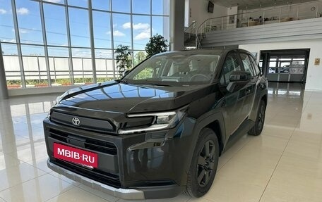 Toyota RAV4, 2026 год, 4 150 000 рублей, 7 фотография