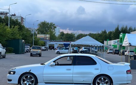Toyota Cresta, 1992 год, 500 000 рублей, 3 фотография