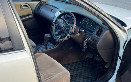 Toyota Cresta, 1992 год, 500 000 рублей, 8 фотография