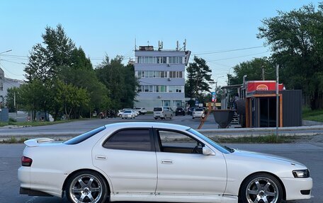 Toyota Cresta, 1992 год, 500 000 рублей, 7 фотография