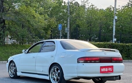 Toyota Cresta, 1992 год, 500 000 рублей, 4 фотография