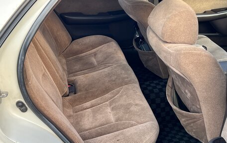 Toyota Cresta, 1992 год, 500 000 рублей, 16 фотография