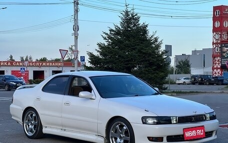 Toyota Cresta, 1992 год, 500 000 рублей, 6 фотография