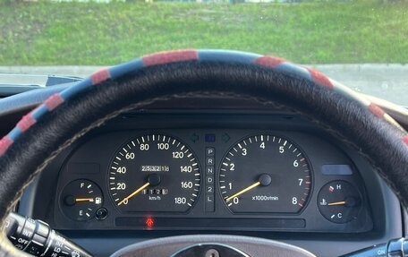 Toyota Cresta, 1992 год, 500 000 рублей, 15 фотография