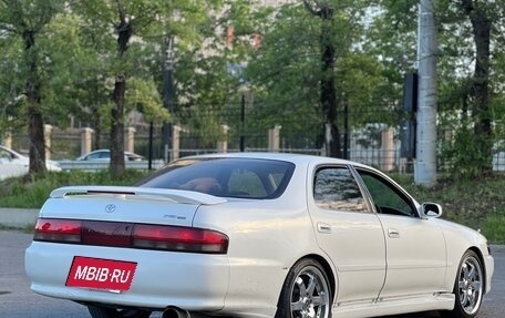 Toyota Cresta, 1992 год, 500 000 рублей, 5 фотография