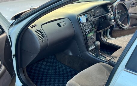 Toyota Cresta, 1992 год, 500 000 рублей, 12 фотография