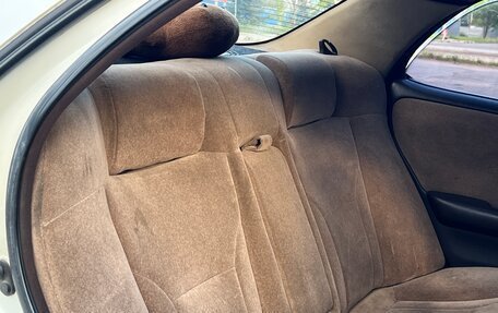 Toyota Cresta, 1992 год, 500 000 рублей, 17 фотография