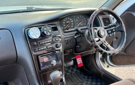 Toyota Cresta, 1992 год, 500 000 рублей, 14 фотография