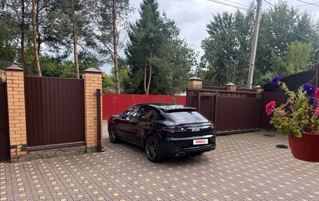 Porsche Cayenne III, 2020 год, 8 500 000 рублей, 16 фотография