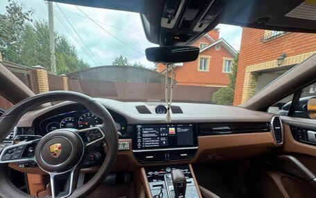 Porsche Cayenne III, 2020 год, 8 500 000 рублей, 5 фотография