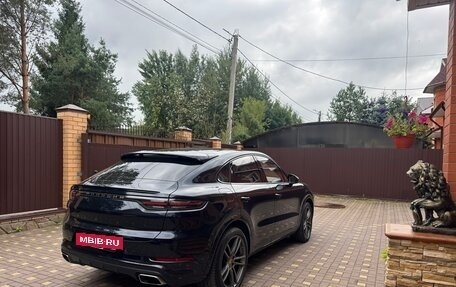 Porsche Cayenne III, 2020 год, 8 500 000 рублей, 3 фотография