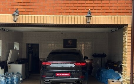 Porsche Cayenne III, 2020 год, 8 500 000 рублей, 11 фотография